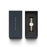 Reloj Daniel Wellington Mujer ELAN JEWELRY in Acero DW00100715 - DW00100715